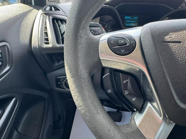 used 2015 Ford Transit Connect car, priced at $15,750