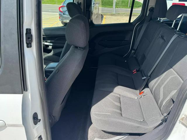 used 2015 Ford Transit Connect car, priced at $15,750