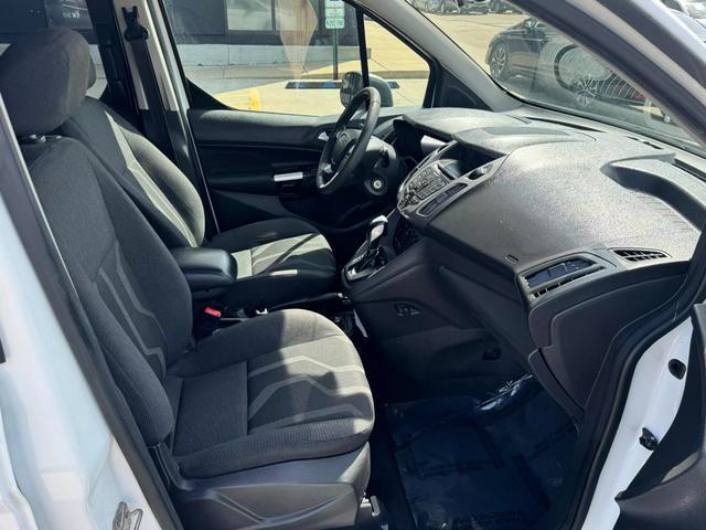 used 2015 Ford Transit Connect car, priced at $15,750