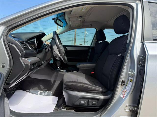 used 2016 Subaru Outback car, priced at $11,900