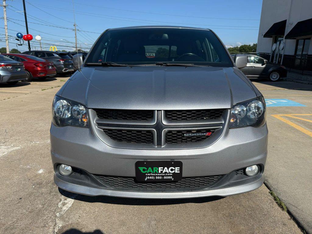 used 2019 Dodge Grand Caravan car, priced at $8,990