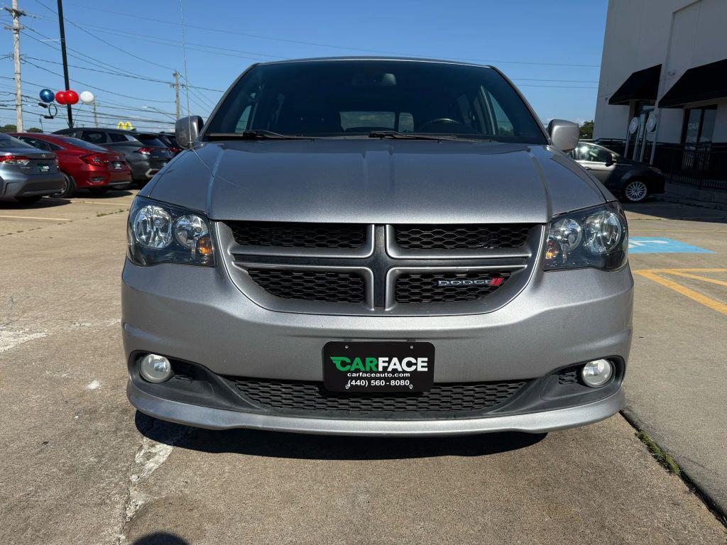 used 2019 Dodge Grand Caravan car, priced at $8,990