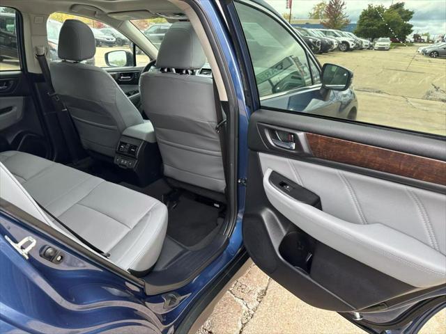 used 2019 Subaru Outback car, priced at $16,499