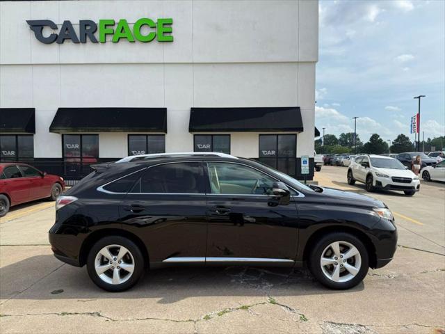used 2011 Lexus RX 350 car, priced at $12,250