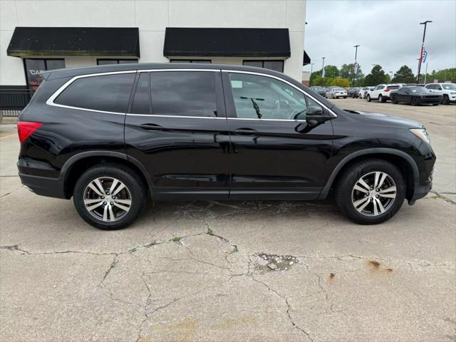 used 2016 Honda Pilot car, priced at $14,250