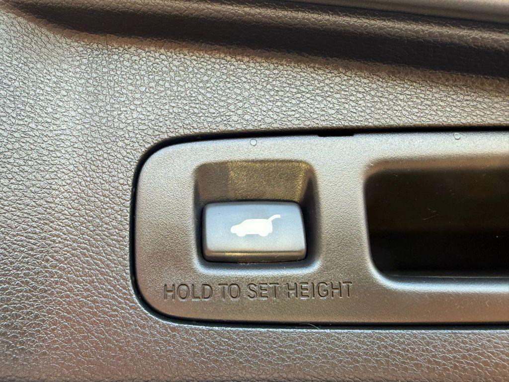 used 2017 Honda CR-V car, priced at $11,990