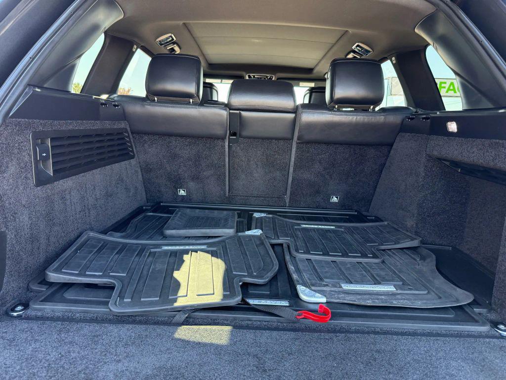 used 2018 Land Rover Range Rover car, priced at $24,600