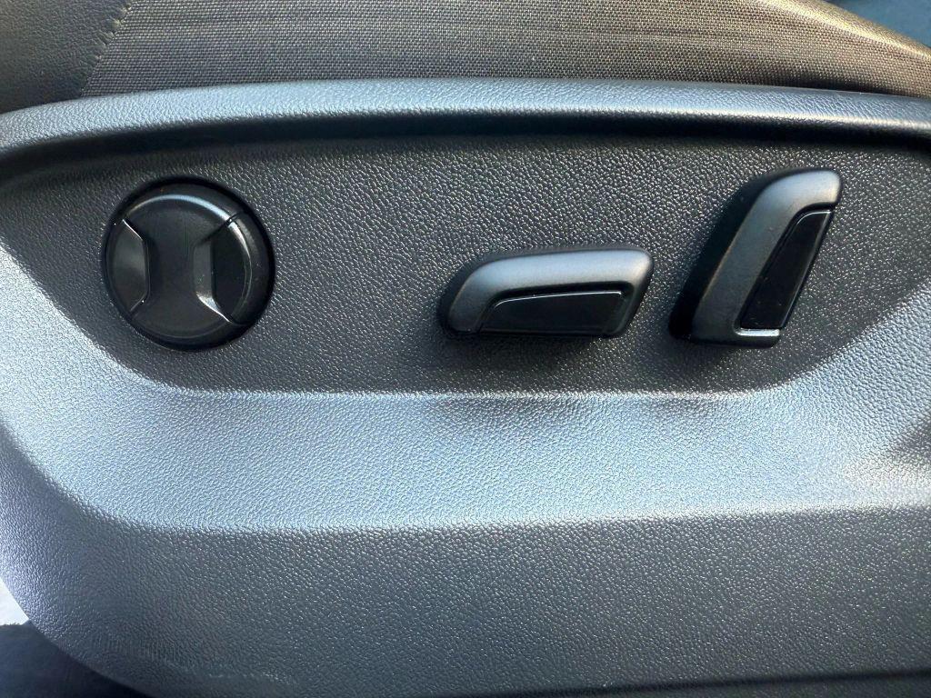 used 2018 Volkswagen Tiguan car, priced at $12,250