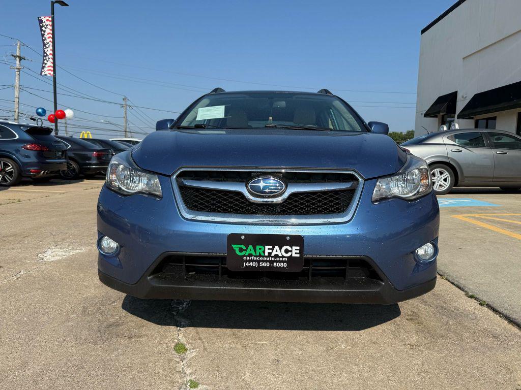 used 2014 Subaru XV Crosstrek car, priced at $8,850