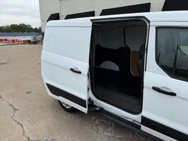 used 2022 Ford Transit Connect car, priced at $15,750