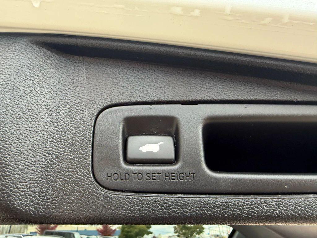 used 2018 Honda CR-V car, priced at $19,750