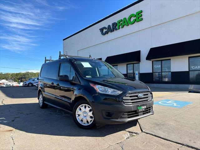 used 2020 Ford Transit Connect car, priced at $15,990