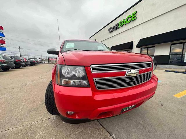 used 2009 Chevrolet Avalanche car, priced at $7,990
