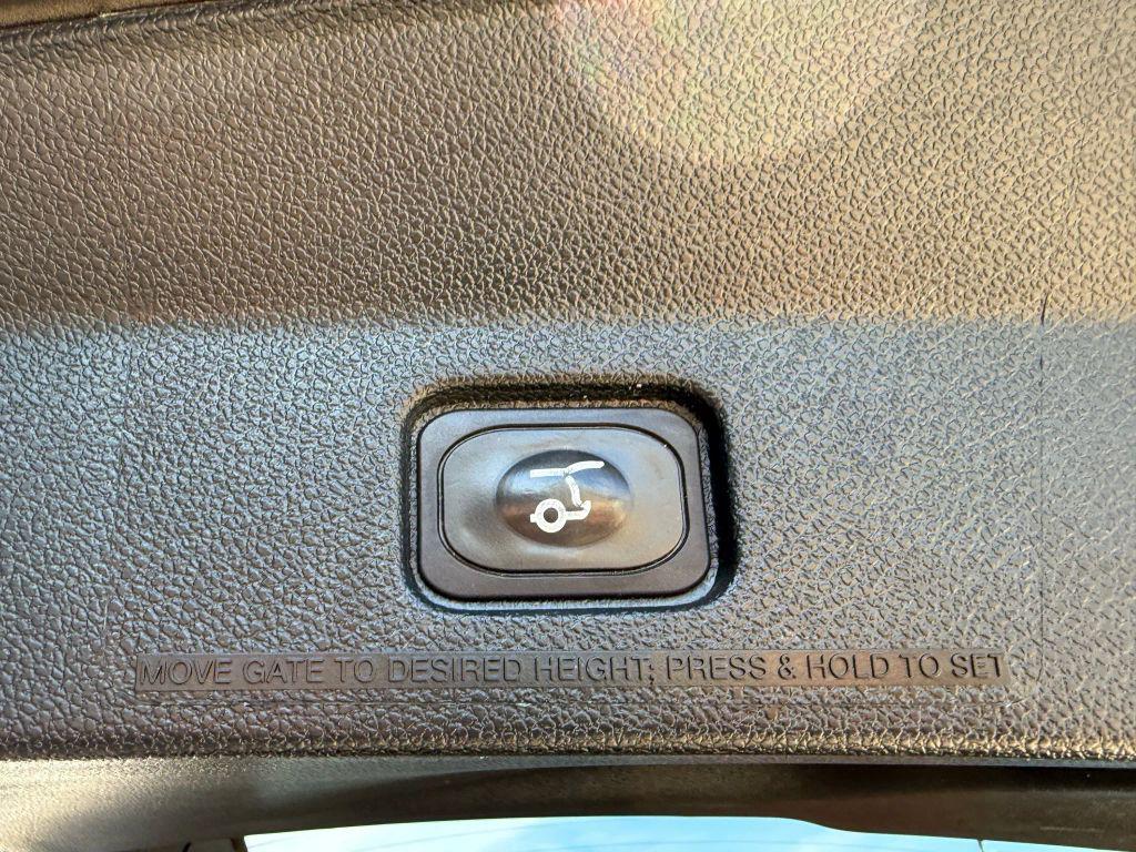 used 2018 Ford Explorer car, priced at $17,750