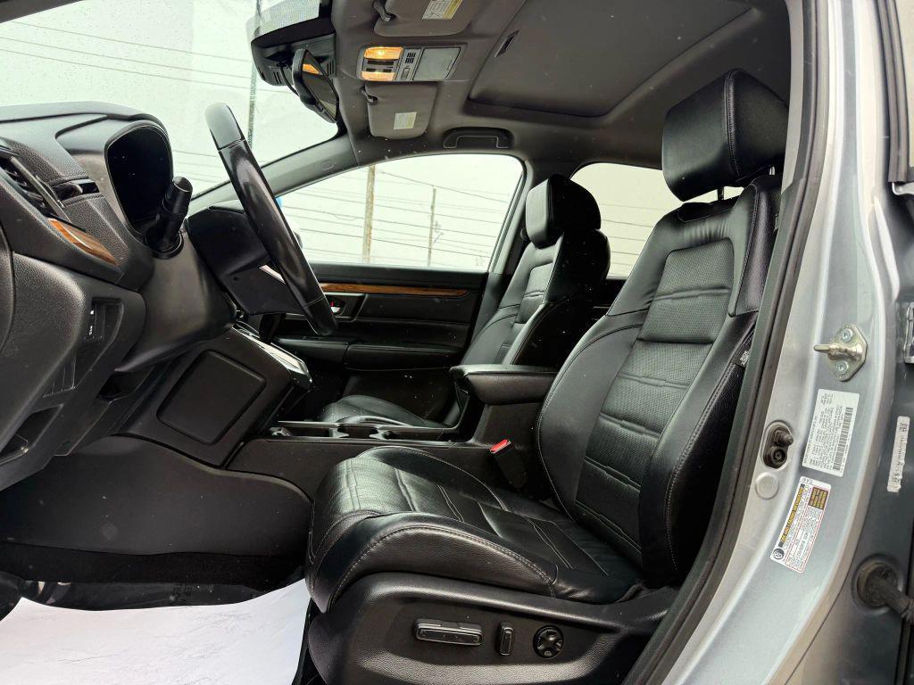 used 2019 Honda CR-V car, priced at $18,499