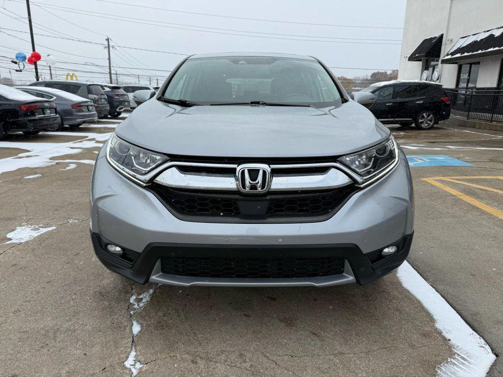 used 2019 Honda CR-V car, priced at $18,499