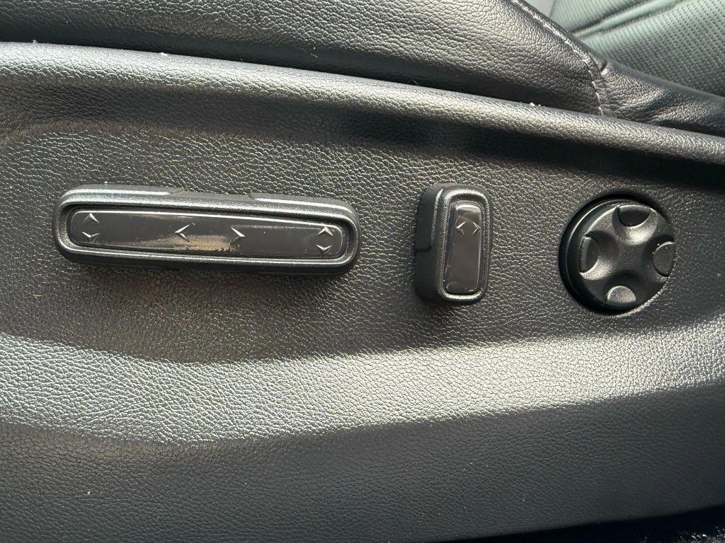 used 2019 Honda CR-V car, priced at $18,499