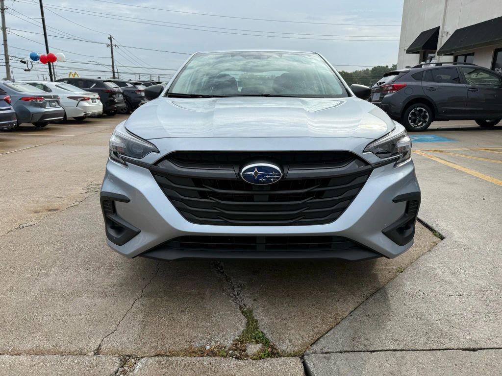 used 2023 Subaru Legacy car, priced at $21,990