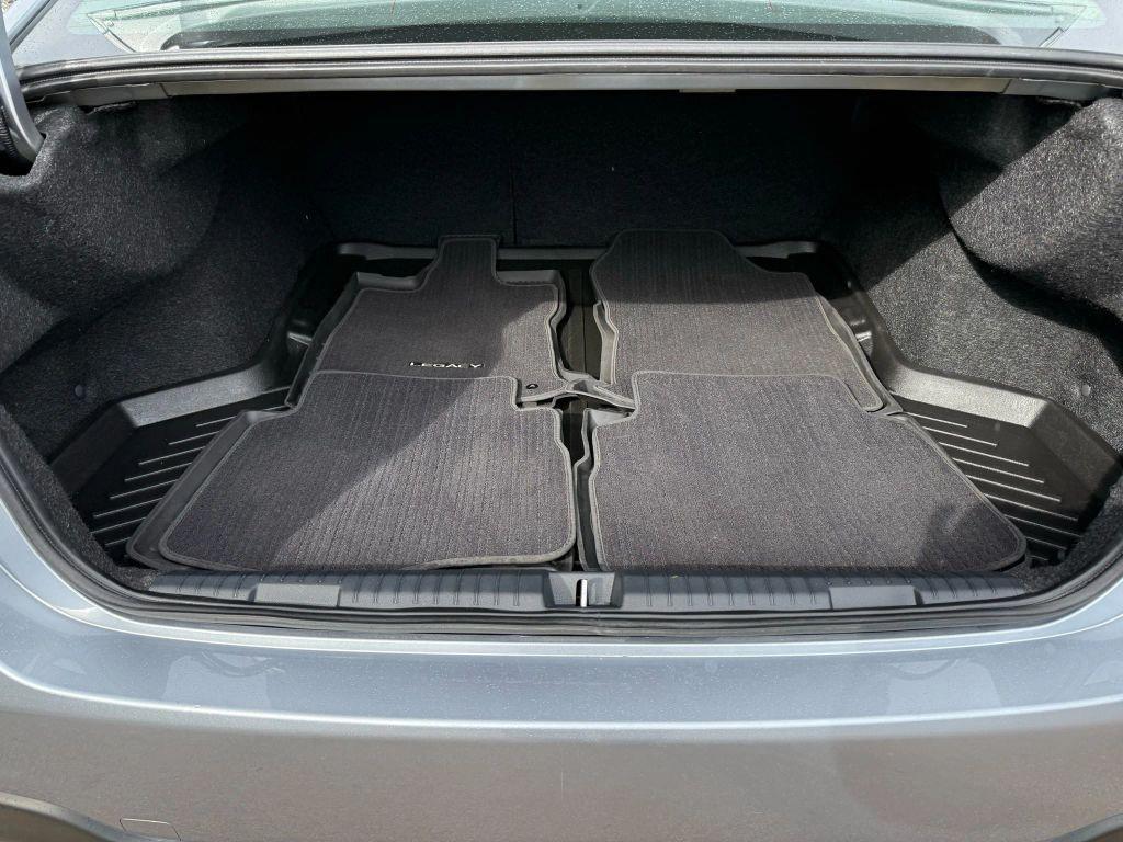 used 2023 Subaru Legacy car, priced at $21,990