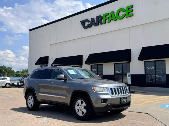 used 2013 Jeep Grand Cherokee car, priced at $9,990