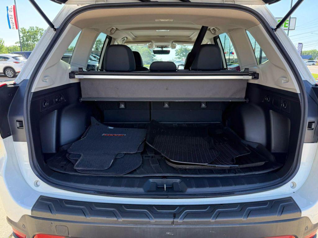 used 2020 Subaru Forester car, priced at $17,750
