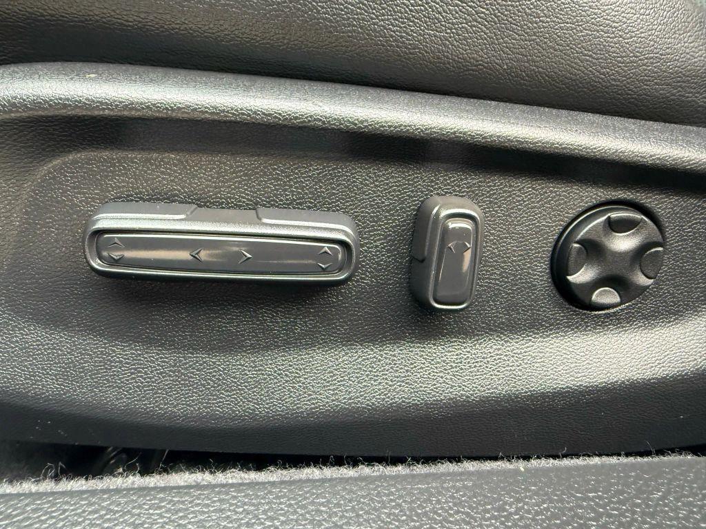 used 2022 Honda Accord car, priced at $23,750