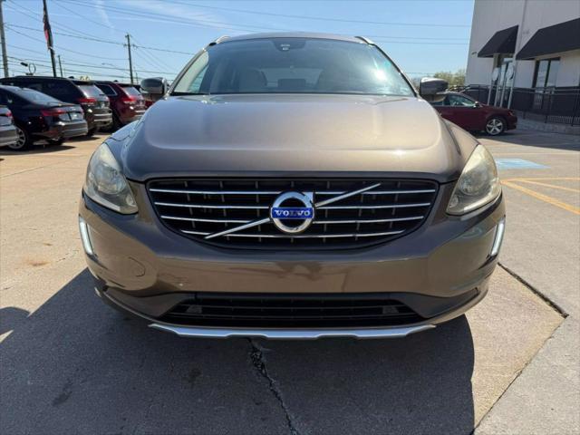 used 2015 Volvo XC60 car, priced at $13,499