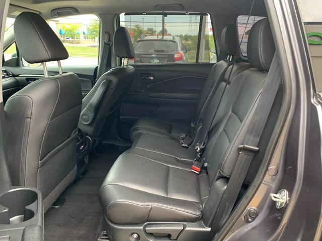 used 2020 Honda Pilot car, priced at $19,250