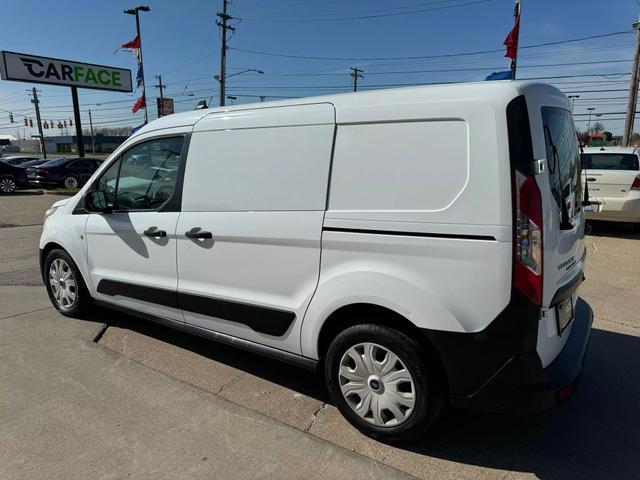 used 2019 Ford Transit Connect car, priced at $17,650