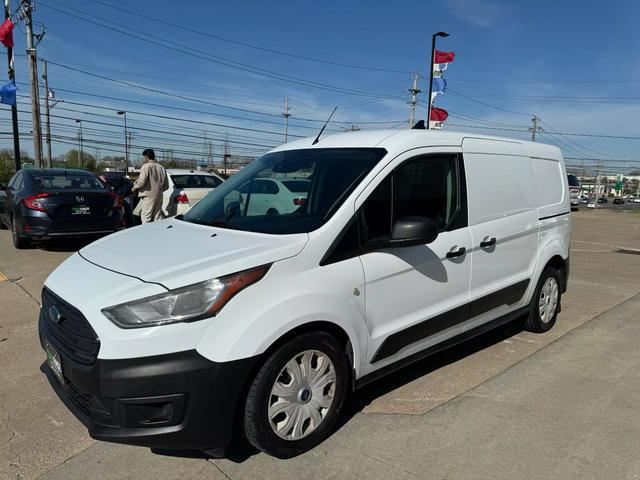 used 2019 Ford Transit Connect car, priced at $16,499
