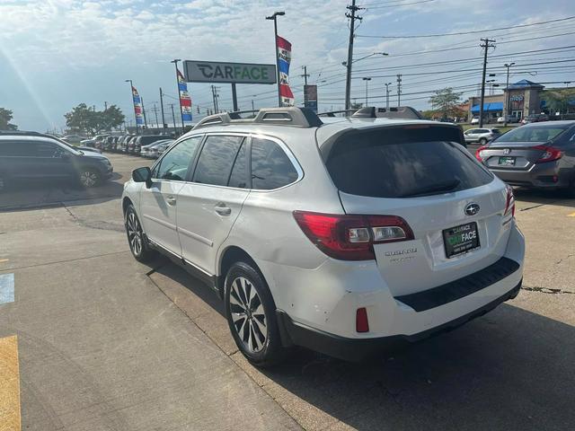 used 2016 Subaru Outback car, priced at $11,990