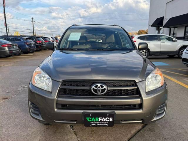 used 2011 Toyota RAV4 car, priced at $10,250