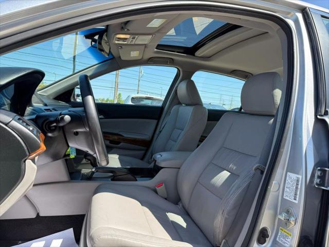 used 2012 Honda Accord car, priced at $10,750
