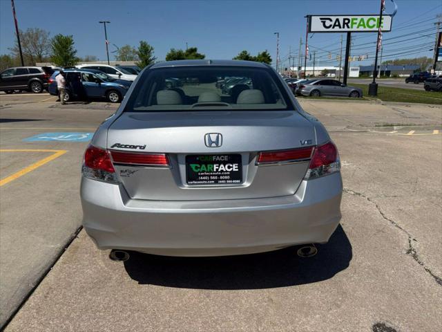 used 2012 Honda Accord car, priced at $10,750