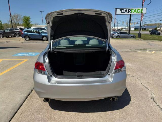 used 2012 Honda Accord car, priced at $10,750
