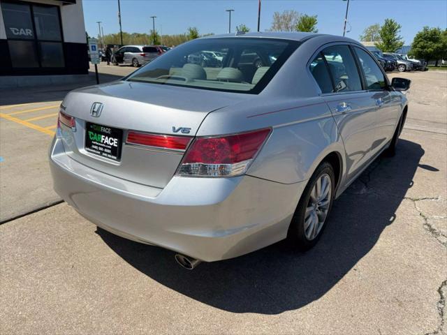 used 2012 Honda Accord car, priced at $10,750