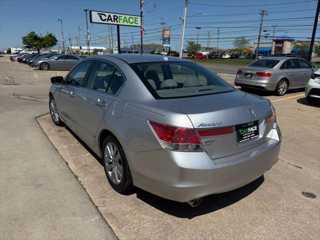 used 2012 Honda Accord car, priced at $10,750