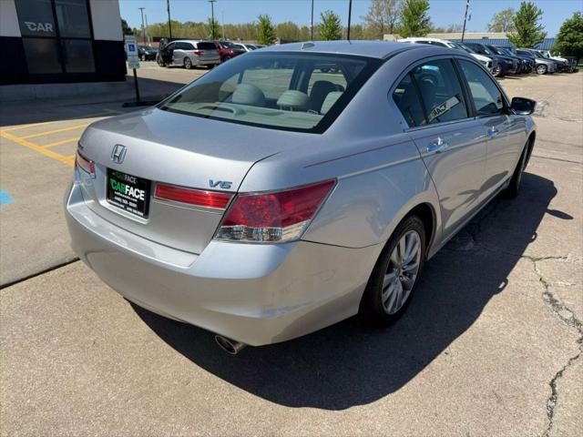 used 2012 Honda Accord car, priced at $10,750