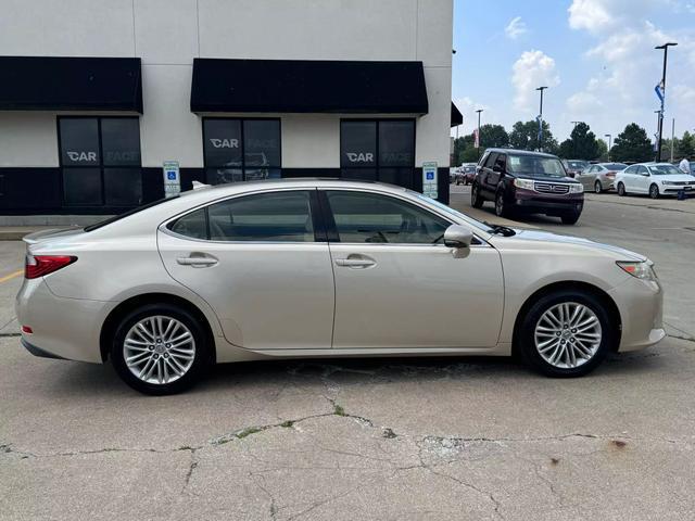 used 2013 Lexus ES 350 car, priced at $11,499