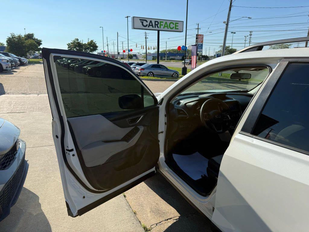 used 2019 Subaru Forester car, priced at $13,650