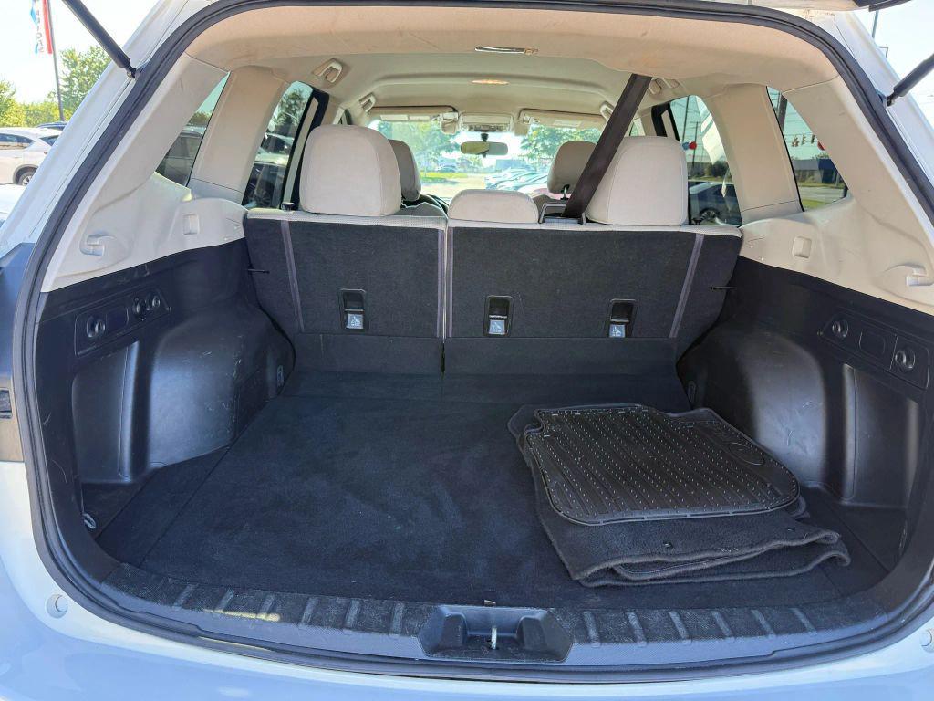used 2019 Subaru Forester car, priced at $13,650