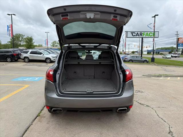 used 2013 Porsche Cayenne car, priced at $16,990