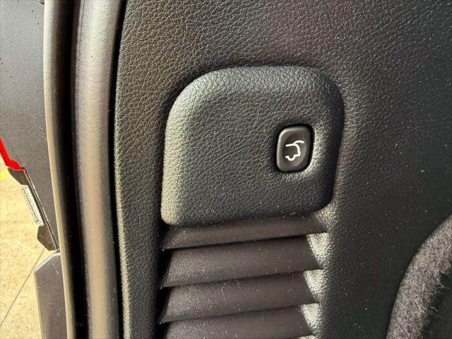 used 2019 Jeep Grand Cherokee car, priced at $18,250
