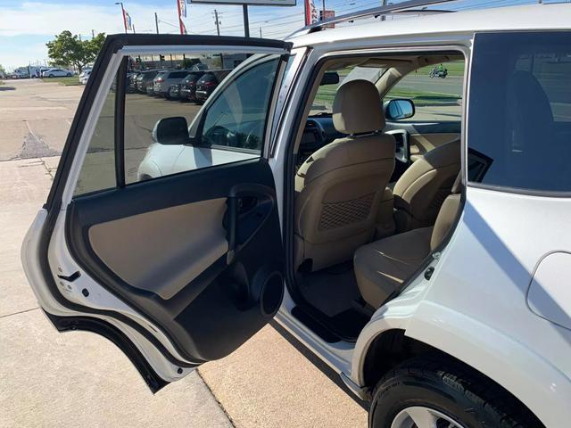 used 2012 Toyota RAV4 car, priced at $9,250