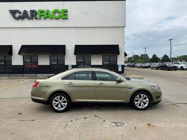 used 2012 Ford Taurus car, priced at $7,250