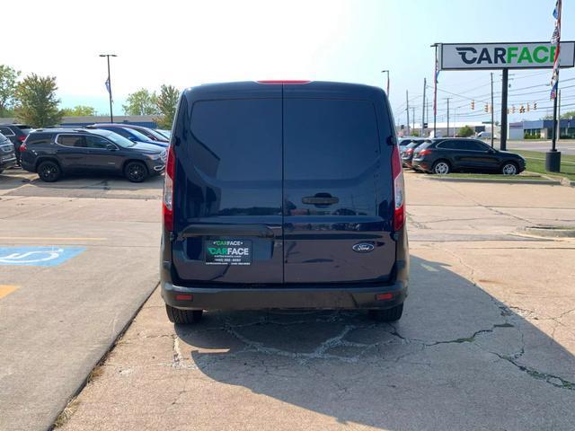 used 2020 Ford Transit Connect car, priced at $14,990