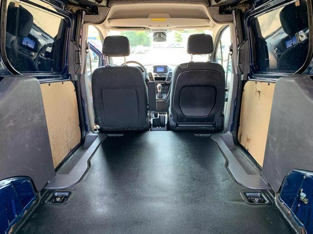 used 2020 Ford Transit Connect car, priced at $14,990