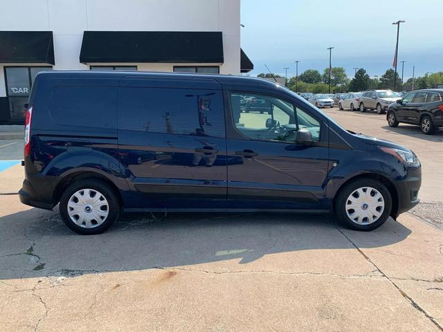 used 2020 Ford Transit Connect car, priced at $14,990