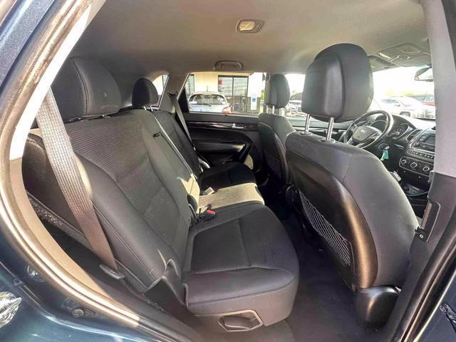 used 2015 Kia Sorento car, priced at $8,750