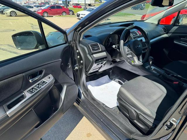 used 2016 Subaru Crosstrek car, priced at $14,990